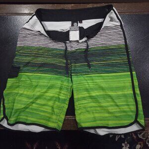 Burnside Swim Trunks size 36